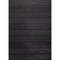 Better Than Paper® Bulletin Board Roll, 4' x 12', Black Wood Design, 4 Rolls